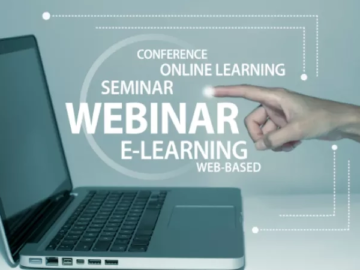 What Is Webinar Management Software? A Beginner’s Guide for Small Businesses What Is Webinar Management Software? A Beginner’s Guide for Small Businesses