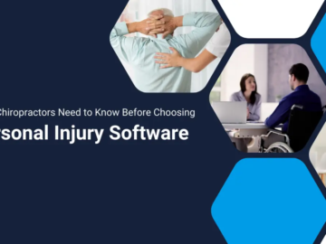 Top Best Personal Injury Software for Client Intake and Billing Automation Top Best Personal Injury Software for Client Intake and Billing Automation