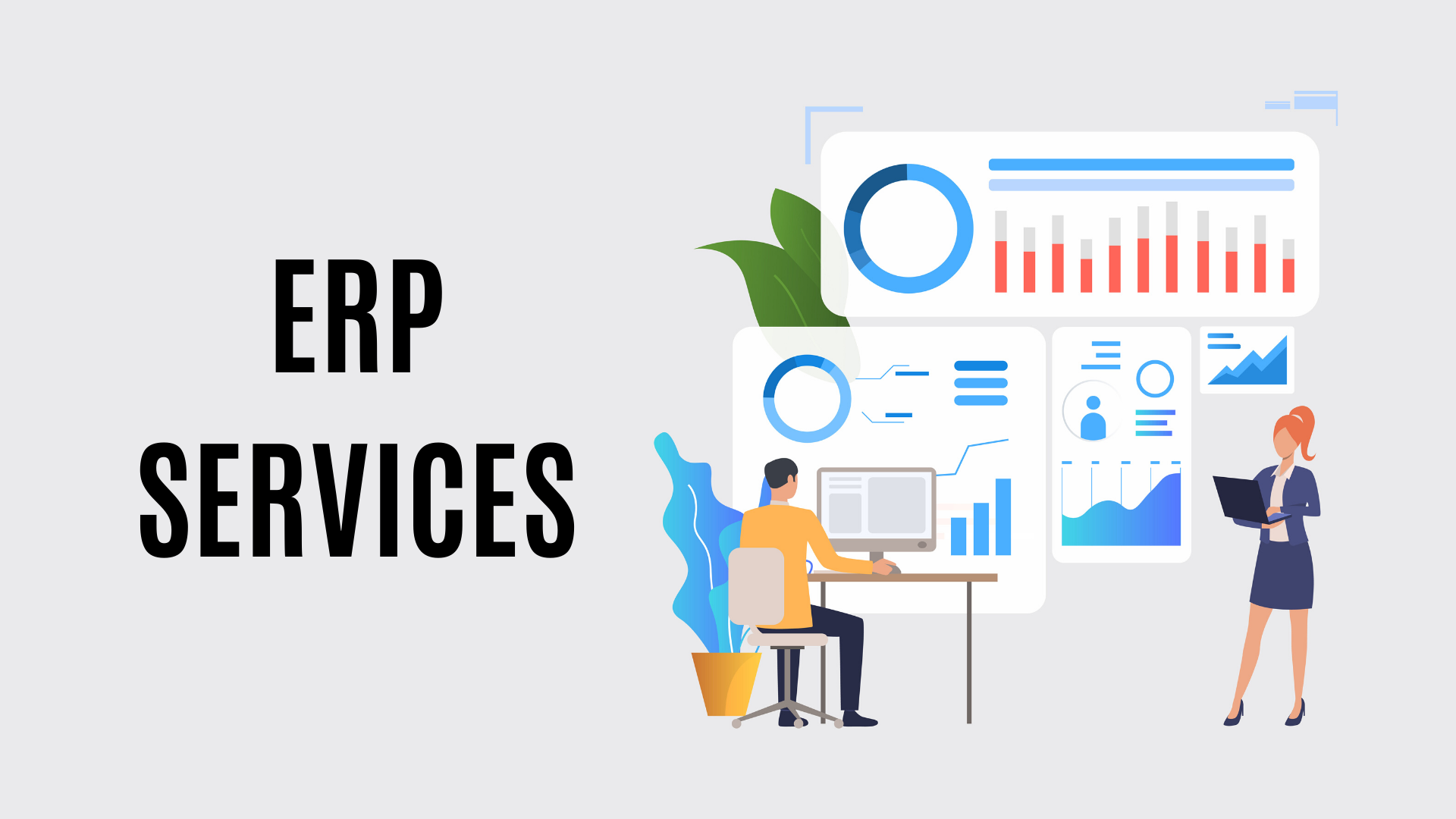Best Industries for Custom ERP Software – Manufacturing, Retail & More