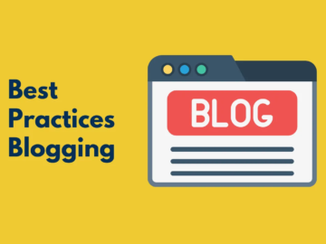 10 Blogging Best Practices Every Beginner Should Follow in 2026 10 Blogging Best Practices Every Beginner Should Follow in 2026