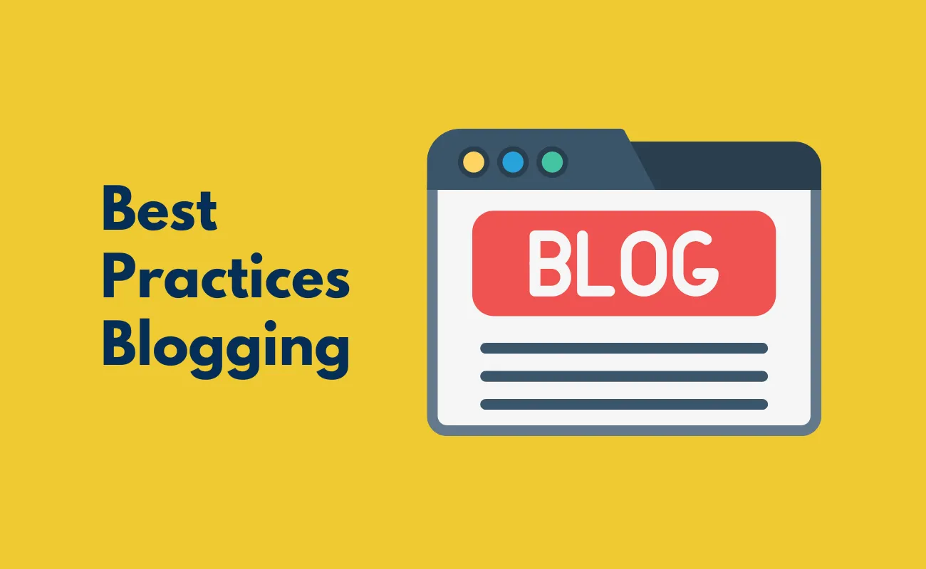 10 Blogging Best Practices Every Beginner Should Follow in 2026