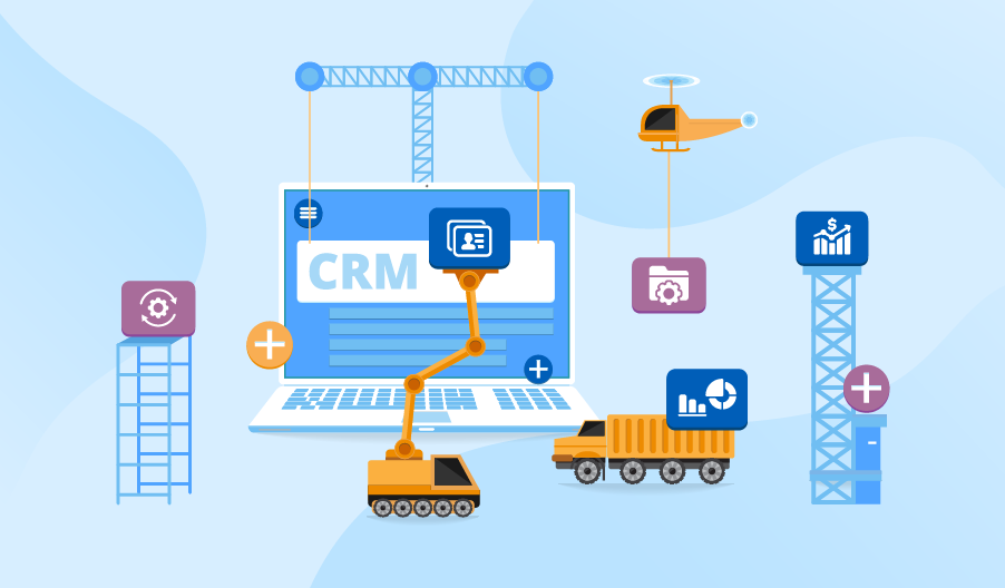 Building Your Own CRM: Step‑by‑Step Guide for Small Businesses