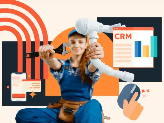 Plumbing CRM Software Showdown: Features, Pricing, and Why Housecall Pro Wins