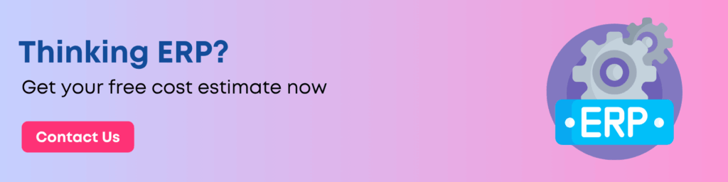 Custom ERP Software Pricing: What to Expect from Development to Deployment