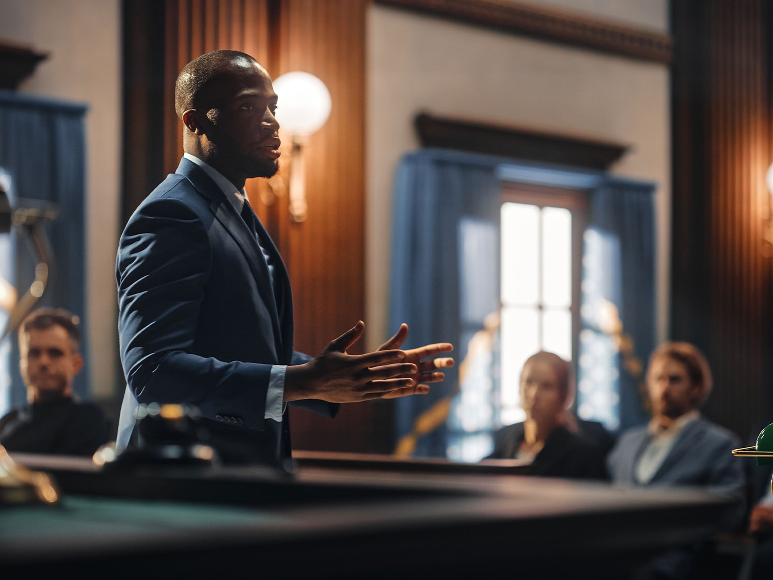 Revolutionize Your Firm with the Ultimate Software for Personal Injury Attorneys