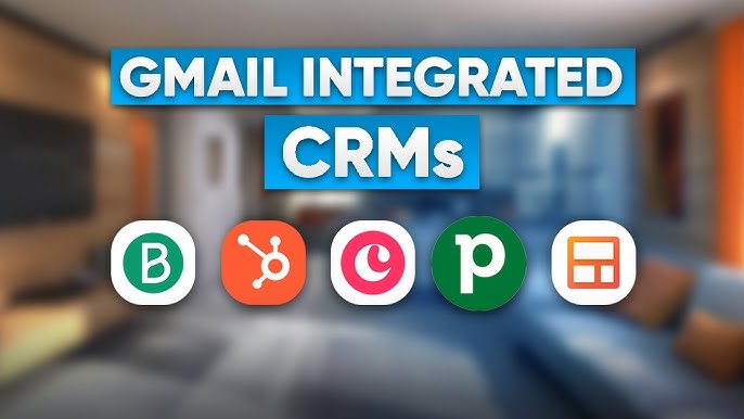 10 Powerful Benefits of Using a CRM Integrated With Gmail for Small Businesses