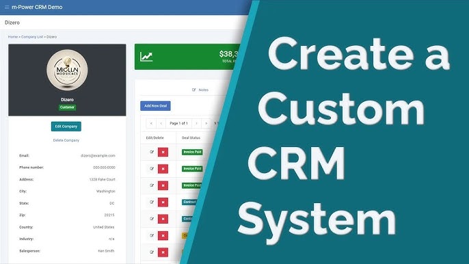 Building Your Own CRM vs Buying One: What’s Best for Your Business?