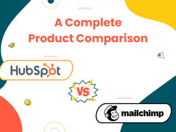 Can HubSpot Replace Mailchimp for SMEs Looking Beyond Basic Email Marketing?