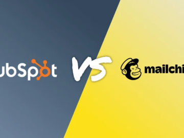 Can HubSpot Replace Mailchimp for Email Automation and CRM? Can HubSpot Replace Mailchimp for Email Automation and CRM?