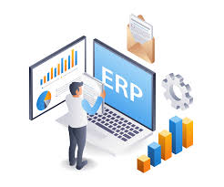 Top Benefits of Custom ERP Software for Growing Businesses in 2026