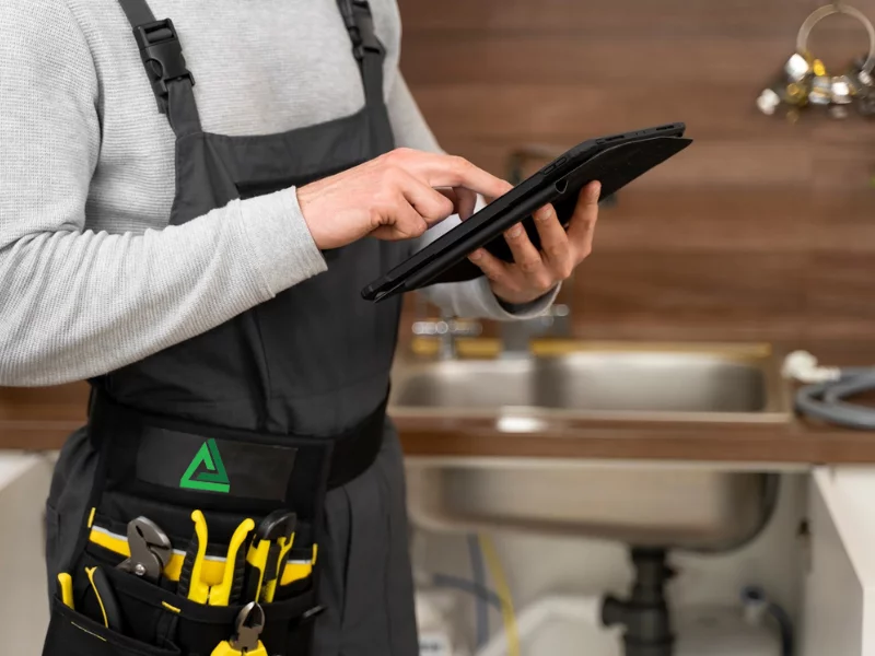 How Plumbing CRM Software Boosts Revenue by 30% for Small Teams