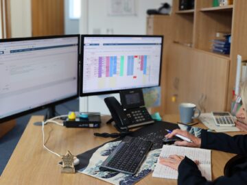 Why Every Plumber Needs Management Software: Transform Chaos into Profit Why Every Plumber Needs Management Software: Transform Chaos into Profit