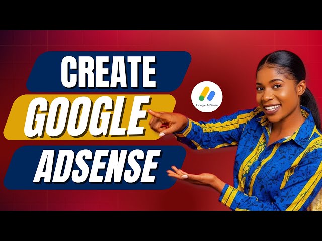 New Bloggers Guide: From Google AdSense Sign‑Up to First Login and Dashboard Tour